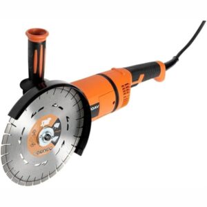 AMOLADORA ANGULAR SPIT 9"