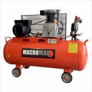 COMPRESOR ELÉCTRICO 100LT
