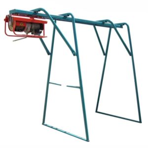 ESTRUCTURA PARA GUINCHE