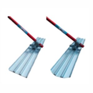 FRATACHO DE ALUMINIO ELIMINATOR