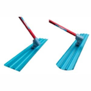 FRATACHO DE ALUMINIO ENCLOSED