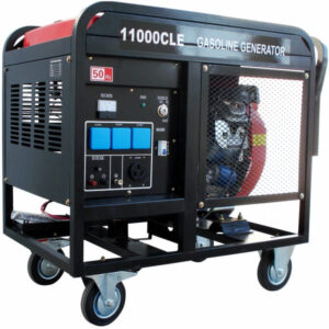 GENERADOR HURRICANE 11000