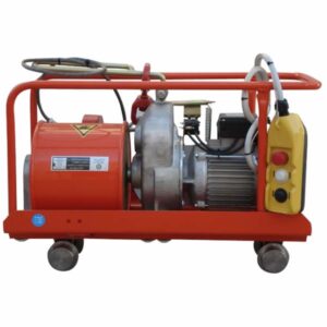 GUINCHE IORI 1000KG TRIFÁSICO