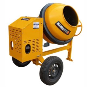 HORMIGONERA MHQ 400 LITROS