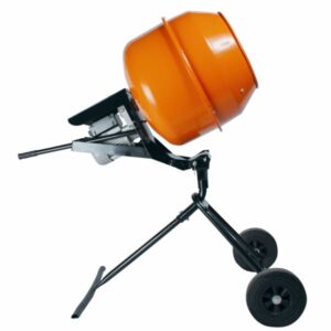 HORMIGONERA MHC-140L ALTA