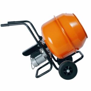 HORMIGONERA MHA-140L BAJA