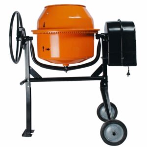 HORMIGONERA MHV-140L VOLTEO