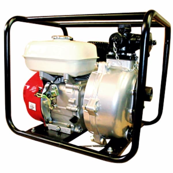 MOTOBOMBA HURRICANE LTP50C