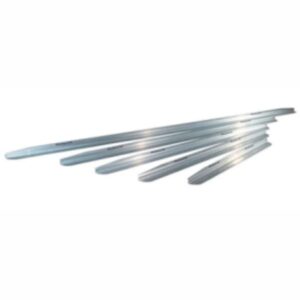 PERFIL DE ALUMINO PARA REGLA VIBRADORA RV 15