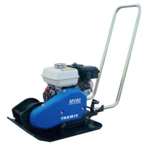 PLACA COMPACTADORA TREMIX MV-80