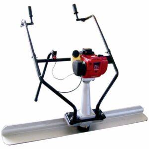 REGLA VIBRADORA RV 15