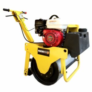 RODILLO COMPACTADOR SIMPLE RD641